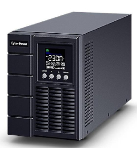 UPS CYBERPOWER OLS1000E 1000VA