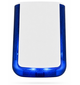 IRENE ECO INDOOR WH/BL