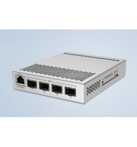 CRS305-1G-4S+IN