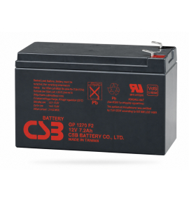 BAT-12V 7.2AH