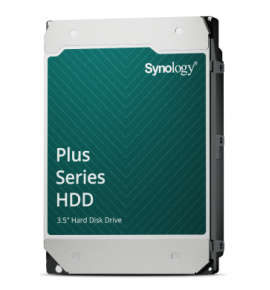 SYNOLOGY 3.5 SATA HAT3310-12T 12TB