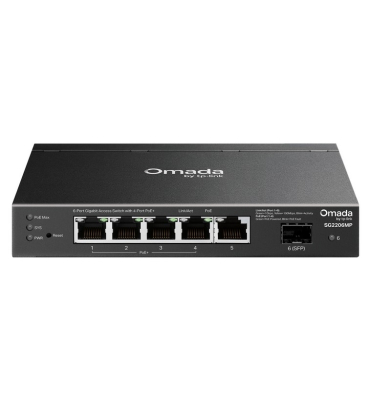 TP-LINK SG2206MP