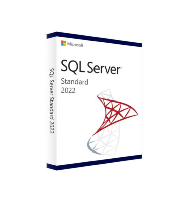 MICROSOFT SQL STD 2022