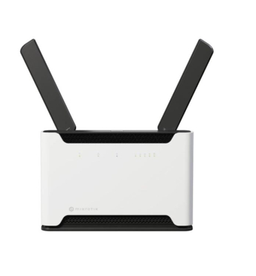 MIKROTIK 5G R17 AX