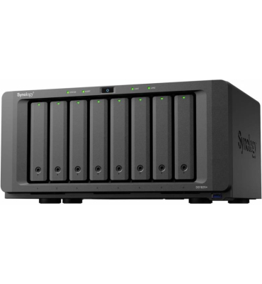 SYNOLOGY DISKSTATION DS1825+