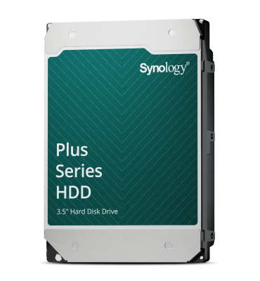 SYNOLOGY 3.5 SATA HAT3310-12T 12TB