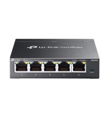 TP-LINK ES205G OMADA