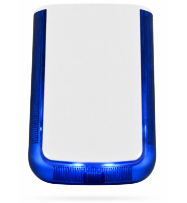 IRENE ECO INDOOR WH/BL